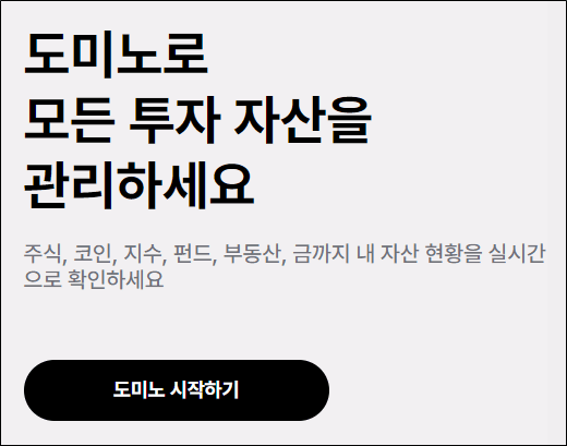 도미노 홈페이지